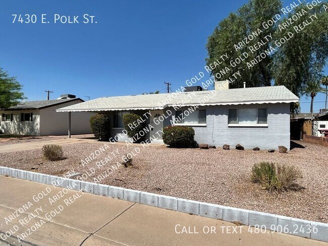 Building Photo - 7430 E Polk St