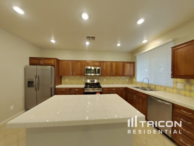 Foto del edificio - 10524 Galleon Peak Ln