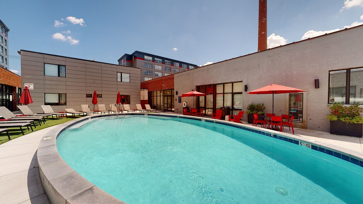 Photo - The Preserve Apartments