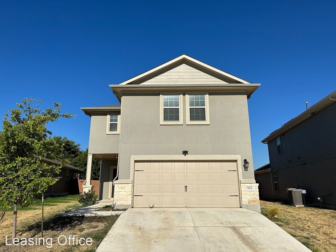 Primary Photo - 4 br, 3 bath House - 1104 Kimblewick Drive
