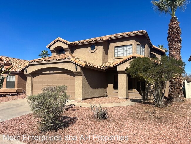 Building Photo - 3 br, 2.5 bath House - 5946 E KELTON LN