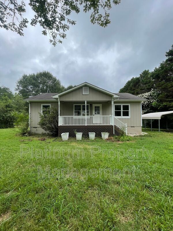Foto principal - 35 Pecks Creek Ct