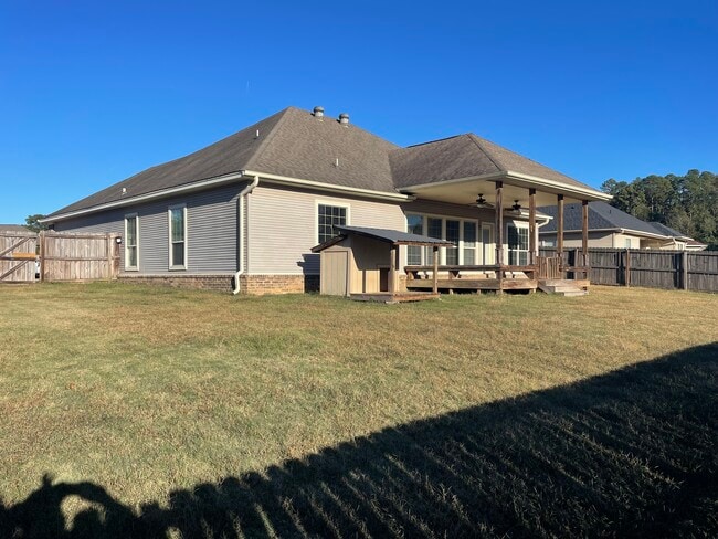 Foto del edificio - 2603 Redcliff Dr