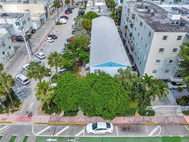 Photo - 1619 Meridian Avenue Unit 8