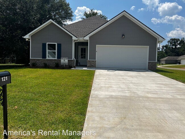 Foto del edificio - 4 br, 2 bath House - 121 Marietta Street