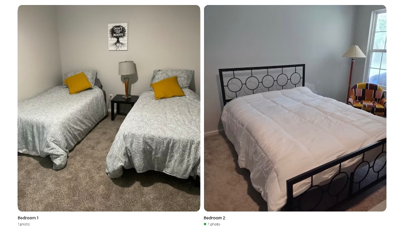 Building Photo - 201 Trumbull St