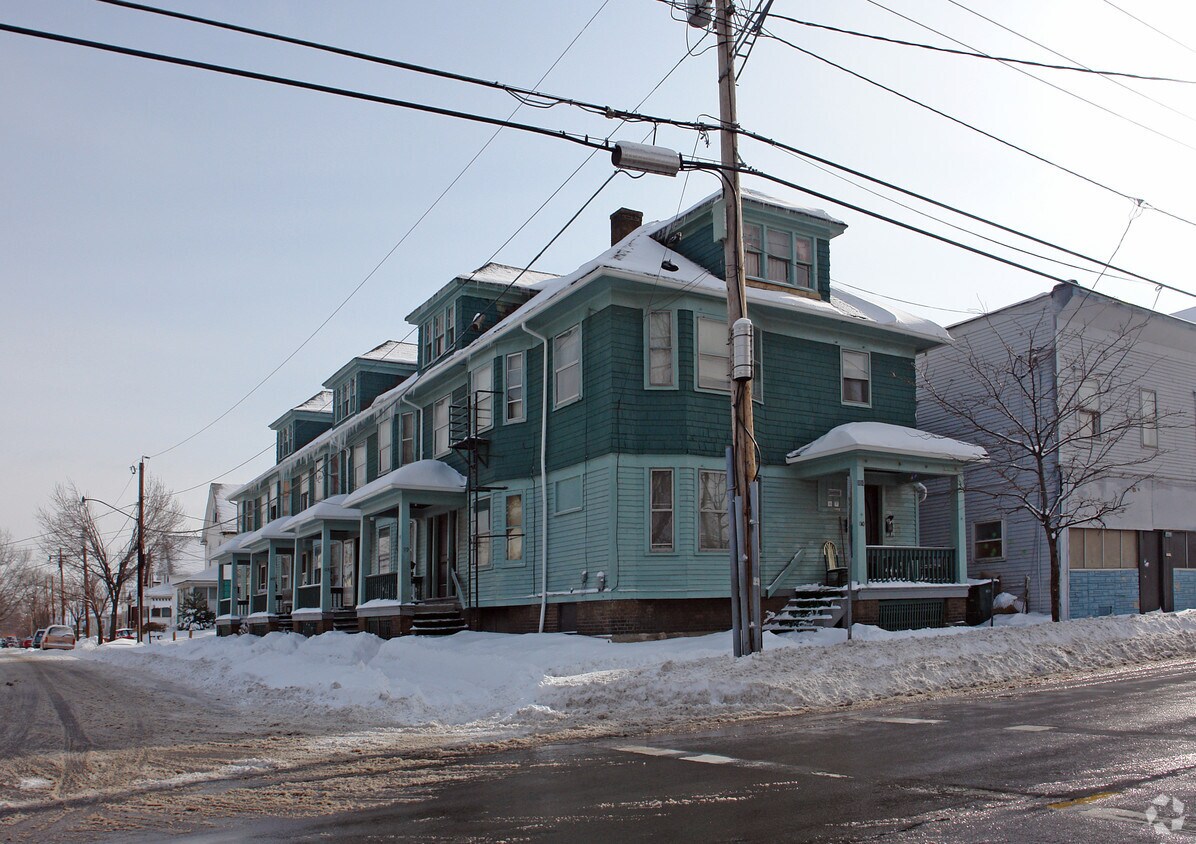 Foto principal - 99-107 Weaver St