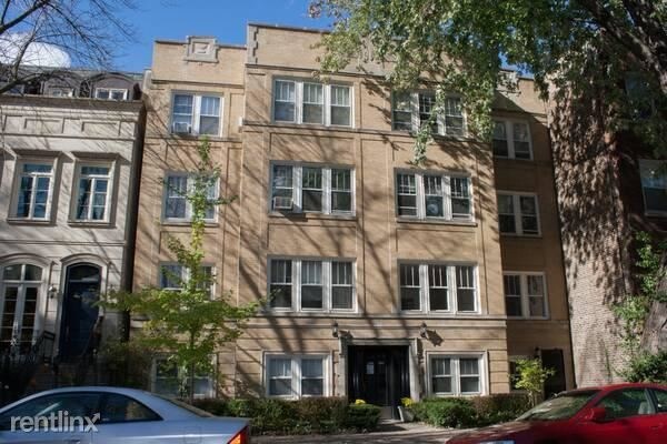 Primary Photo - 2250 N Burling St