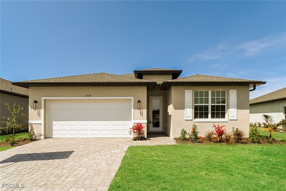 Foto principal - 1624 Sunset Preserve Wy