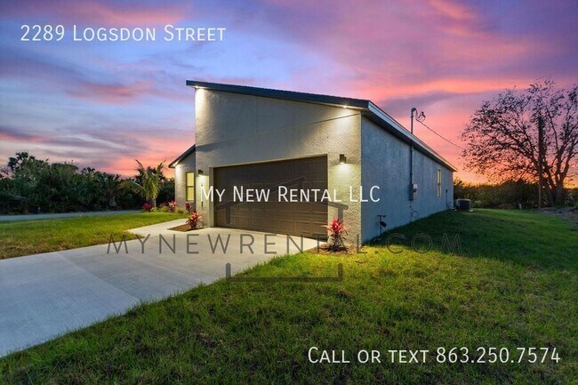 Foto del edificio - 2289 Logsdon St
