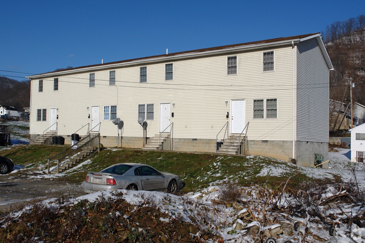 Foto del edificio - 315 Rockwood Ave