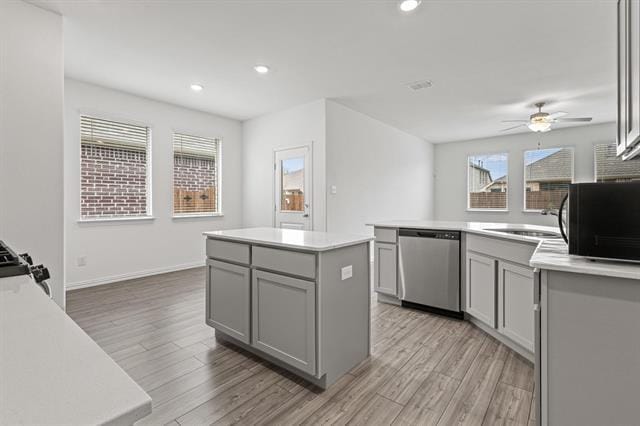 Foto del edificio - 3708 Milkweed Rd