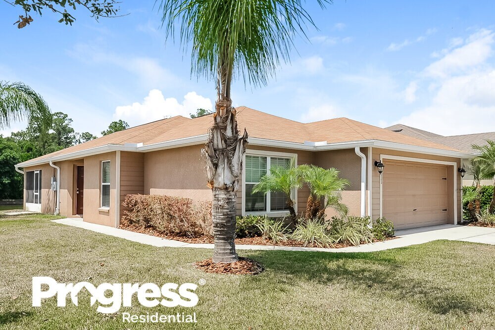 6111 Evansbrook Dr, Zephyrhills, FL 33541 House Rental in Zephyrhills, FL