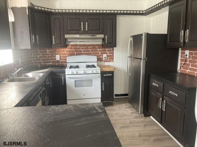 Foto del edificio - 6708 Ventnor Ave