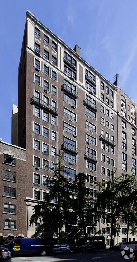 Primary Photo - 117 E 72nd St