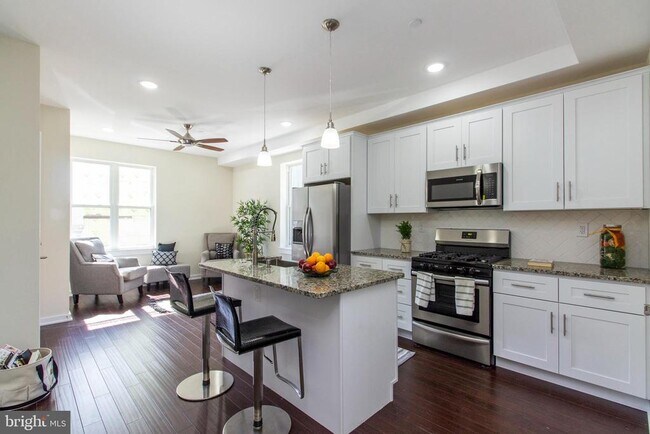 Foto del edificio - 816 N 16th St