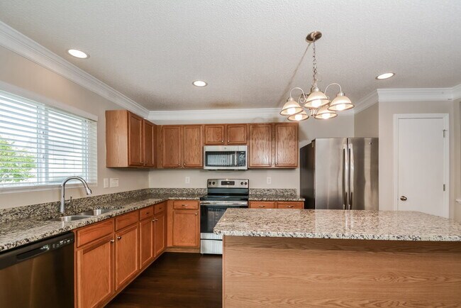 Building Photo - 3645 Brittle Bank Dr