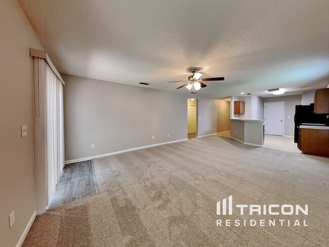 Foto del edificio - 161 Buck Run Way