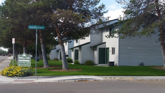 Foto del edificio - Sunnyridge Village Apartments