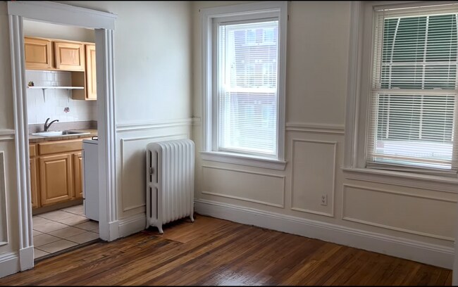 Foto del edificio - 208 Kelton St