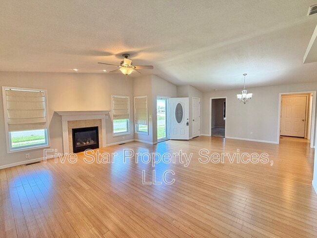 Foto del edificio - 1400 School House Ln