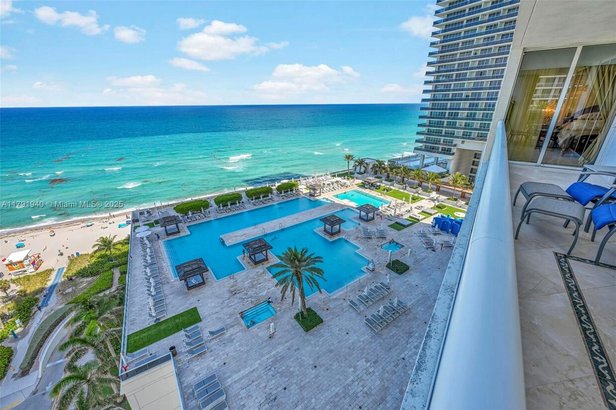 Foto principal - 1800 S Ocean Dr