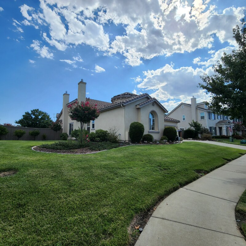 8601 Tapaderas Loop, Roseville, CA 95747 House Rental in Roseville