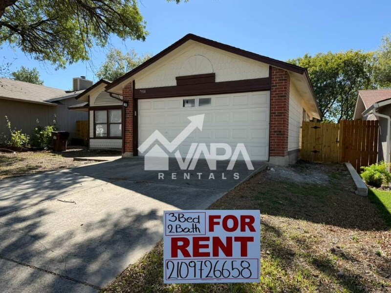 Primary Photo - 7916 Pepper Trail