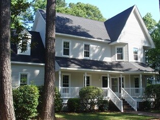Foto del edificio - 121 Fort Sumter Dr