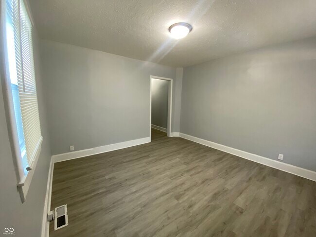 Foto del edificio - 1036 N Tuxedo St