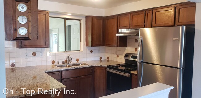 Foto del edificio - 3 br, 2 bath House - 11113 E. 32nd