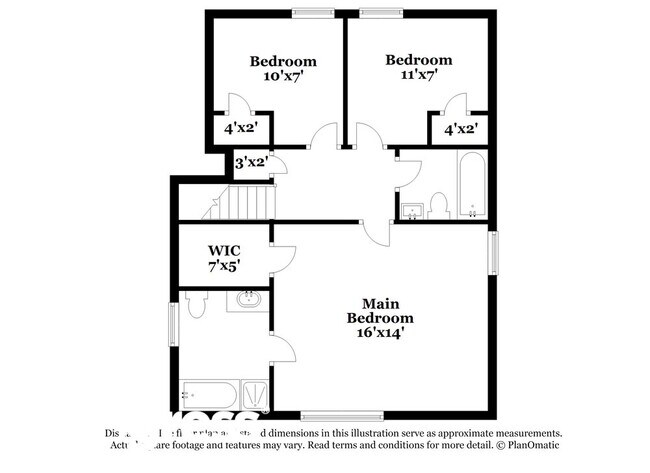Building Photo - 5453 Fox Valley Ln