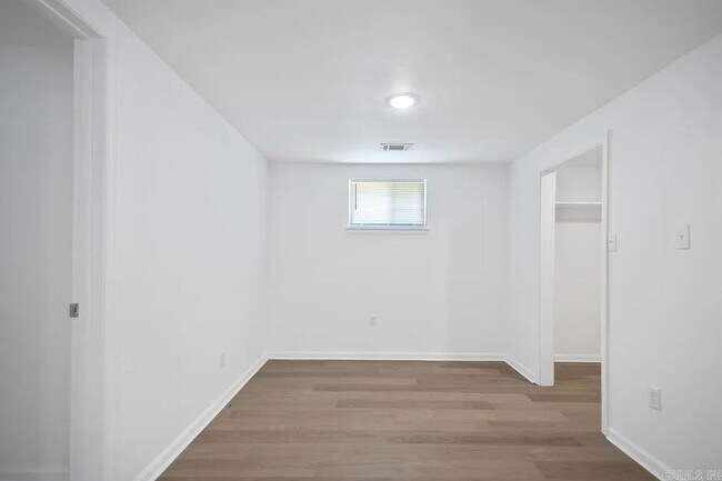 Foto del edificio - 3BR/1BA Home for Rent in Jacksonville, AR!