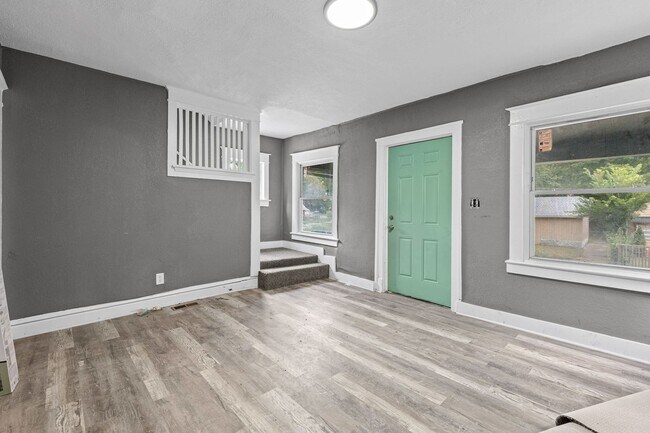 Foto del edificio - 3828 Chestnut Ave