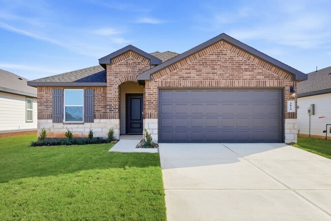 Foto del edificio - 3819 Axyl Run Ct