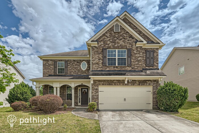 Primary Photo - 7347 Toccoa Circle, Union City, GA, 30291