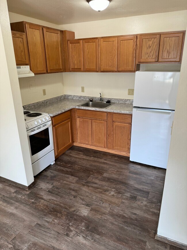 Foto del edificio - 454 W Dayton St