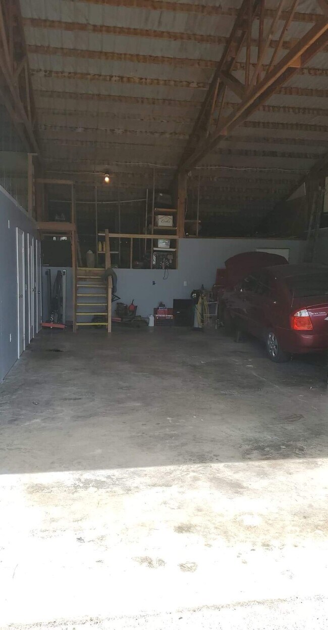 Foto del edificio - 934 W Axton Rd