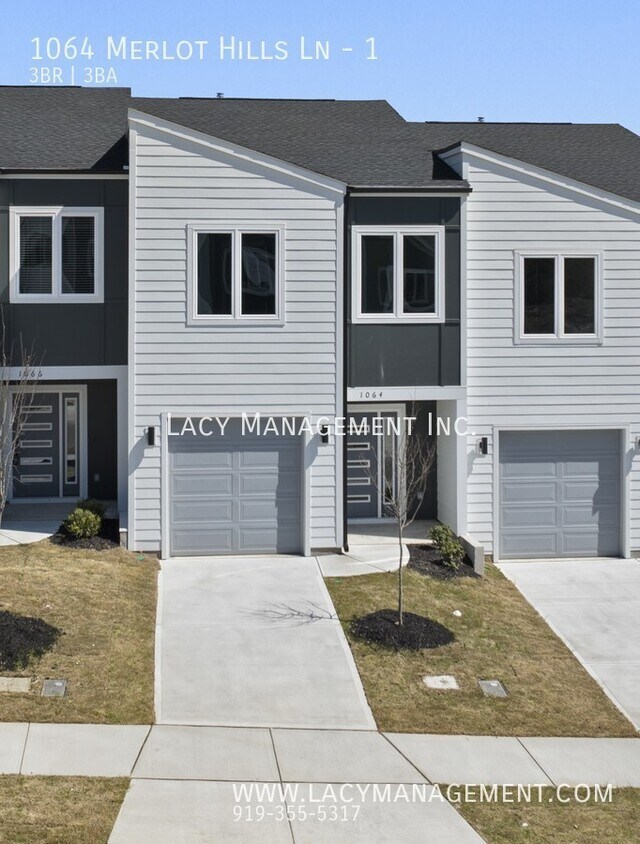 Primary Photo - 1064 Martin Hills Ln