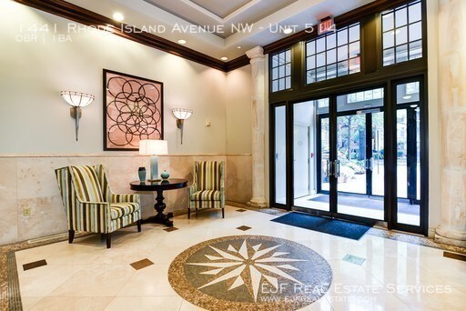 Foto del edificio - 1441 Rhode Island Ave NW