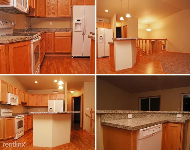 Building Photo - 3 br, 2 bath House - 4931 55th St S