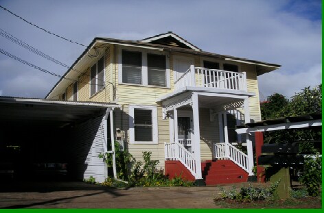 Building Photo - 63 Wailani St