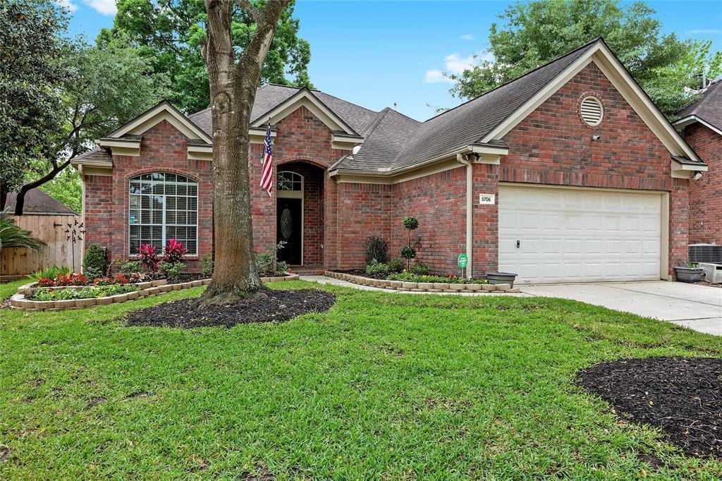 5706 Oakwell Station Ct, Humble, TX 77346 House Rental in Humble, TX