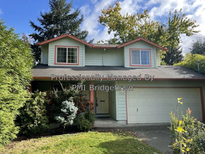 Foto principal - 8024 N Chautauqua Blvd