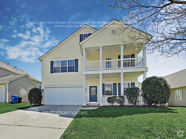 Building Photo - 4020 Linville Falls Ln