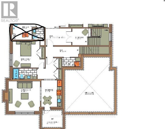 Photo du bâtiment - 168 Fairview Rd W