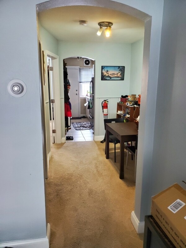 Foto del edificio - 3542 6th St NW