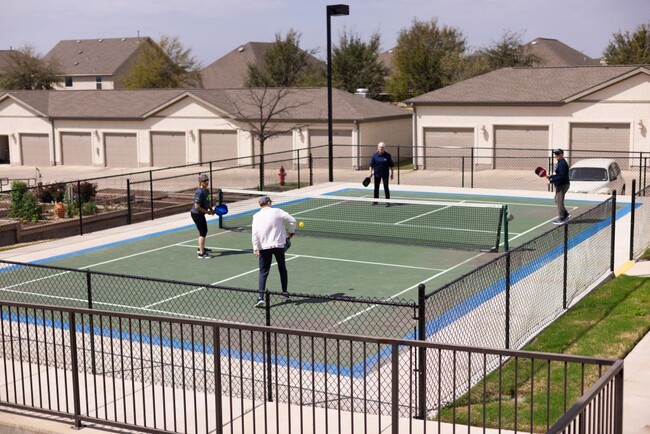 Foto del edificio - Affinity at Southpark Meadows 55+