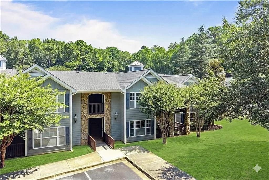 Foto principal - 1002 Madison Ln S E