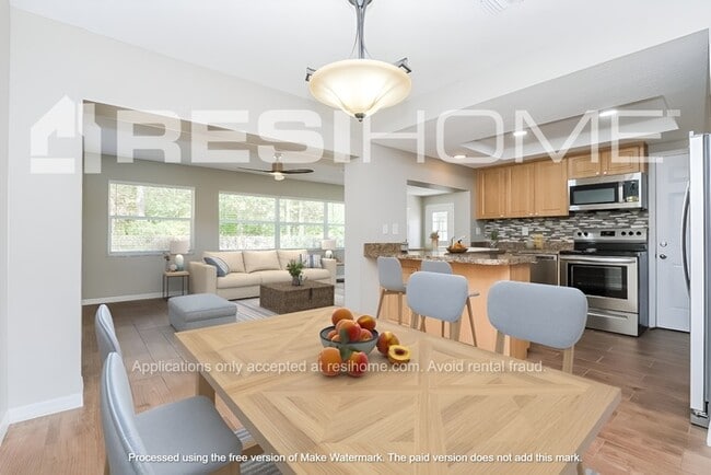 Building Photo - 13200 Sumpter Cir